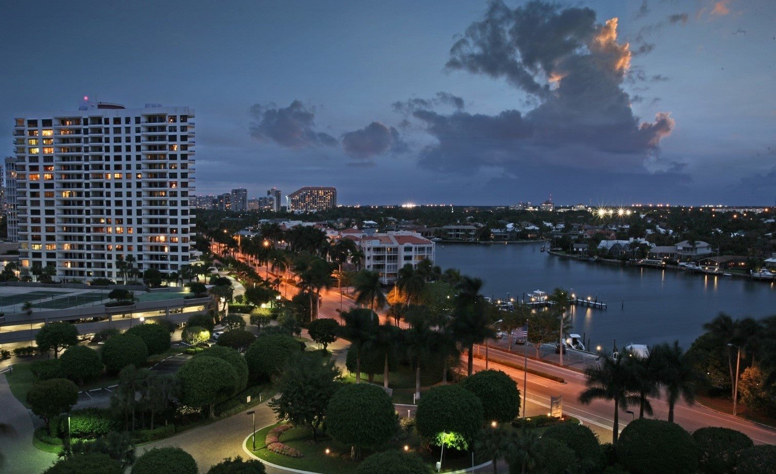 Park Shore homes for sale